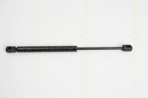 RENAULT 8200 119 497 Gas Spring, boot-/cargo area